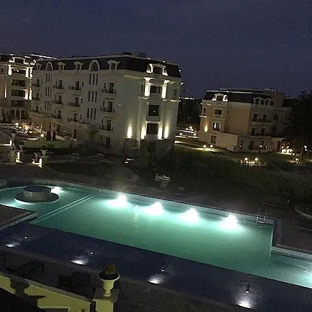 Boutique Apartmán