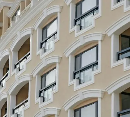 Apartmán Boutique *