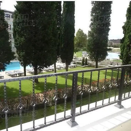 Apartmán Boutique