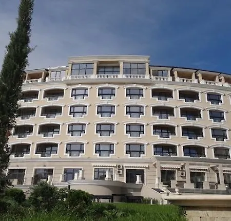 Boutique Apartmán Saints Constantine and Helena