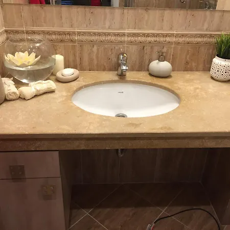 Apartmán Boutique *