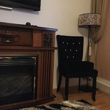 Apartmán Boutique